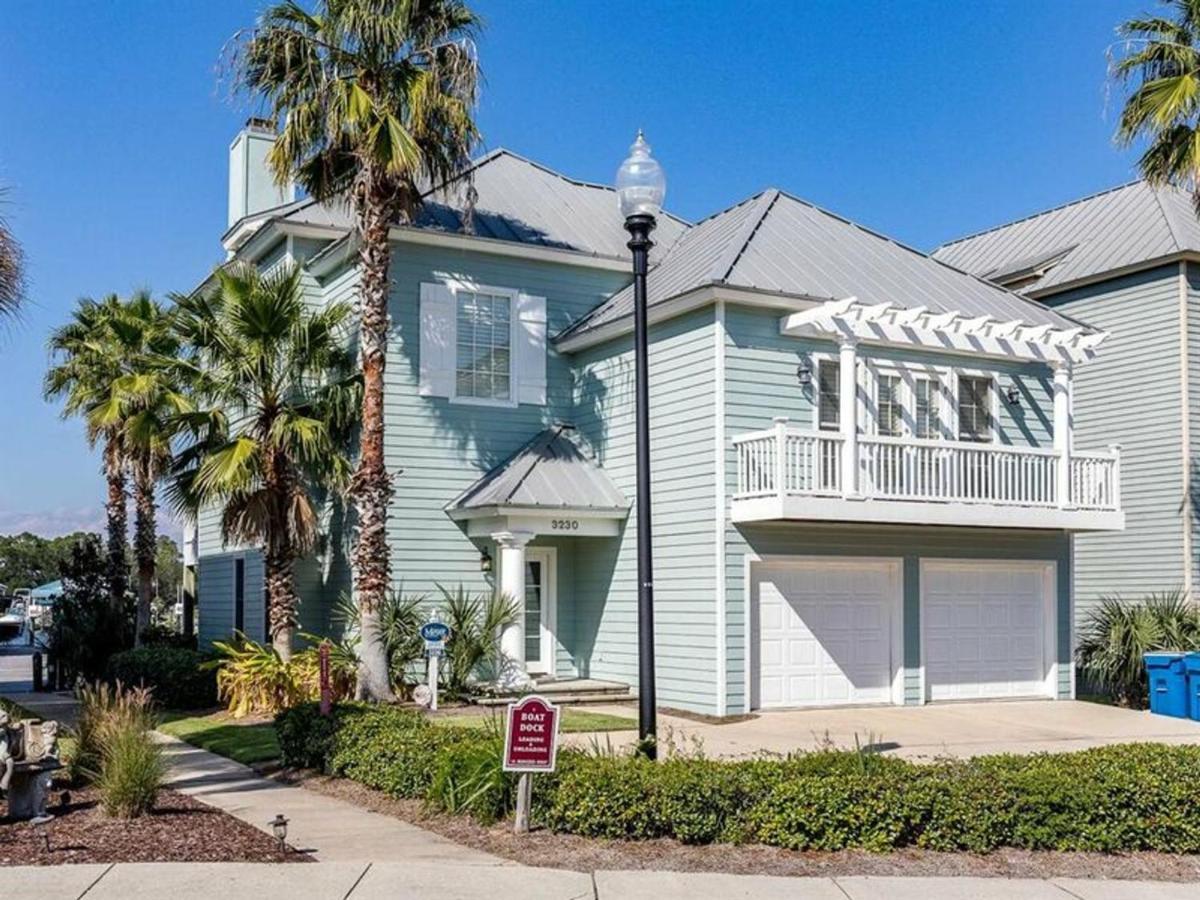 Southern Comfort By Meyer Vacation Rentals Orange Beach Exterior photo